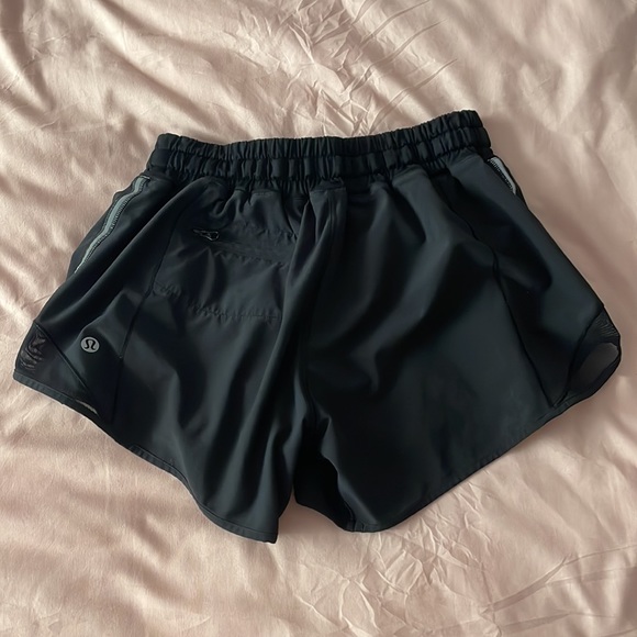 Lululemon shorts - Picture 2 of 3